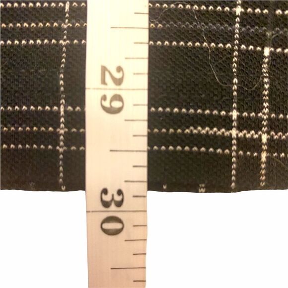 ‎Greg Norman Collection black patterned polo shirt - Picture 10 of 10